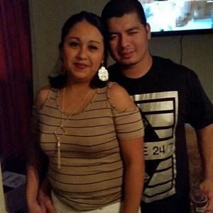 Meet your Posher, Rocio